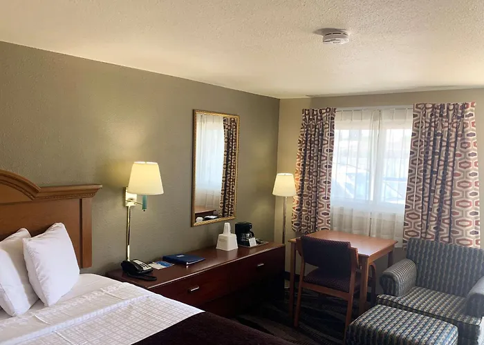 Hotel Roadside