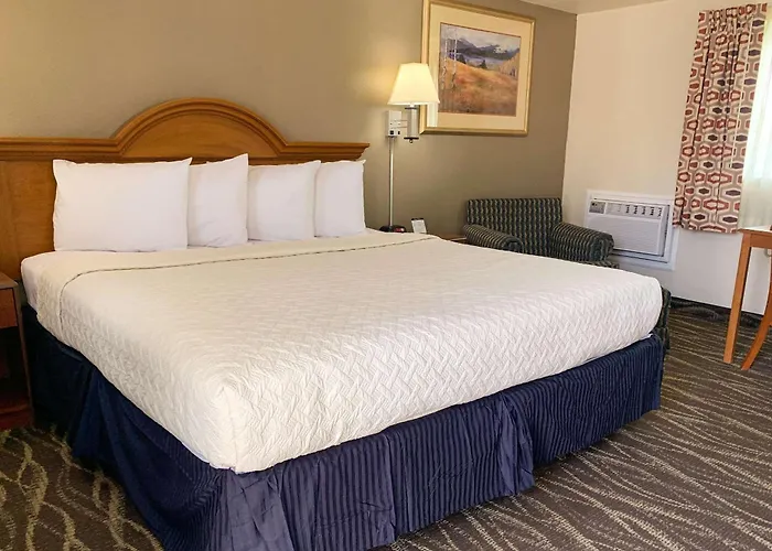 Roadside Hotel Sheridan