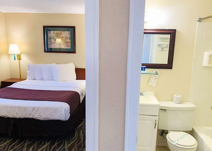 Hotel Roadside Sheridan