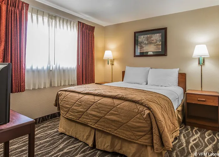Hotel Roadside Sheridan