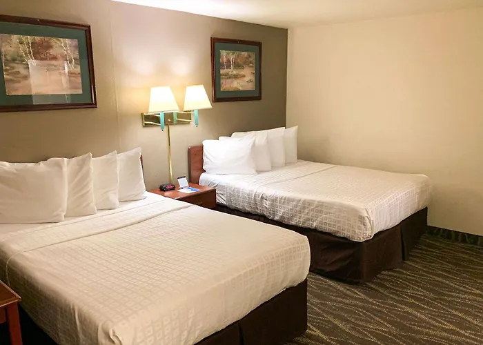 Hotel Roadside Sheridan