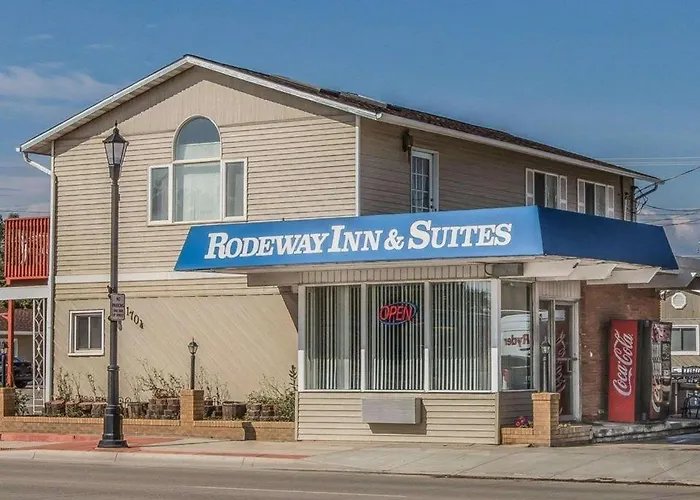 Hotel Roadside