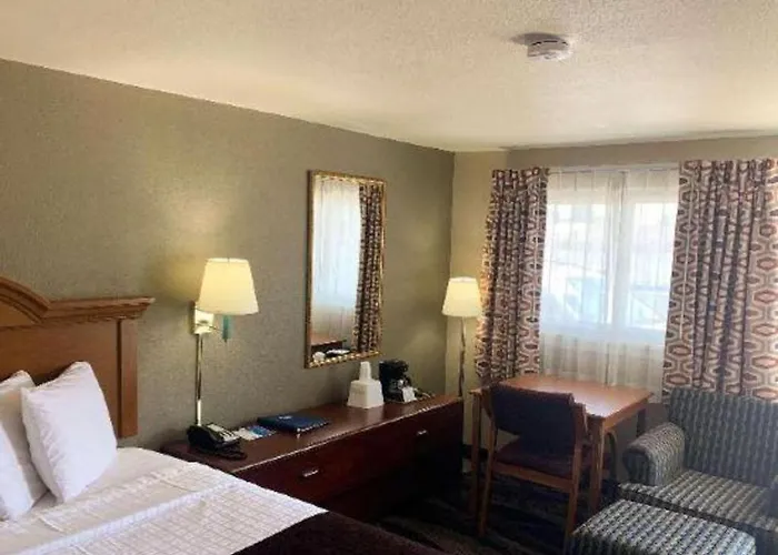 Hotel Roadside