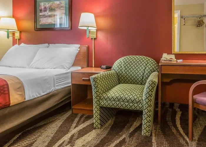 Hotel Roadside