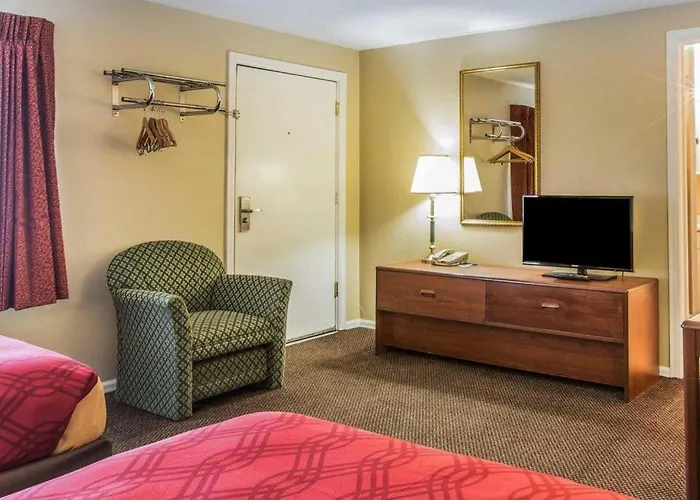 Roadside Hotel Sheridan