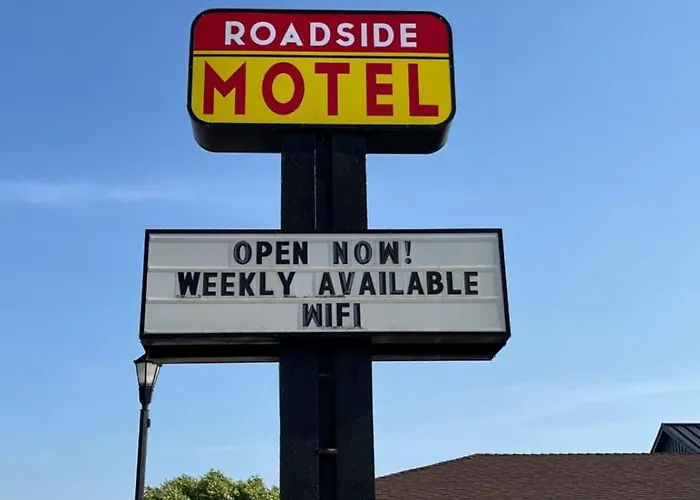 Roadside Hotel Sheridan