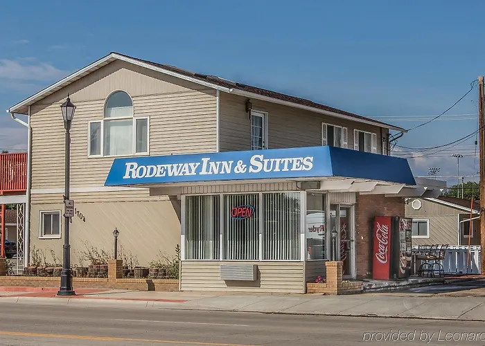 Roadside 2* Sheridan