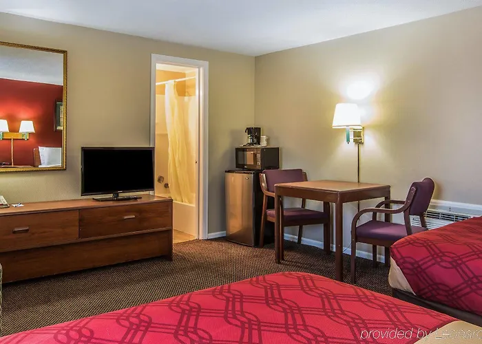 Roadside Hotel Sheridan