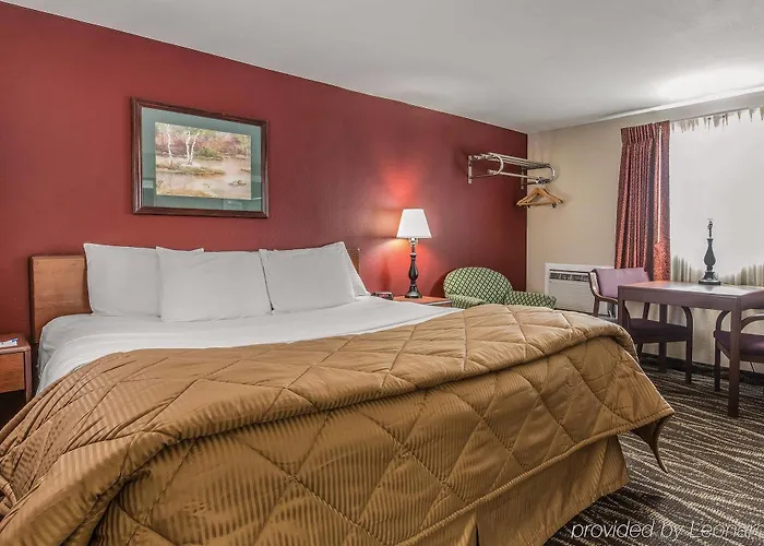 Hotel Roadside Sheridan