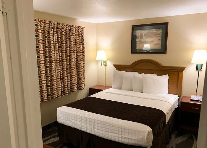 Roadside 2* Sheridan