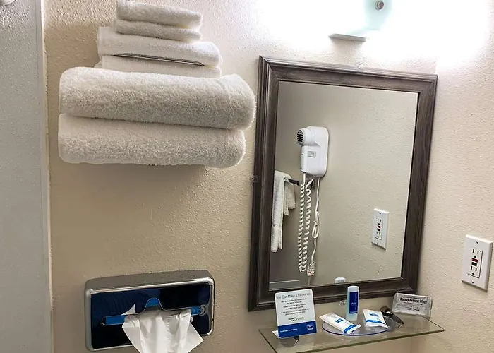 Hotel Roadside Sheridan