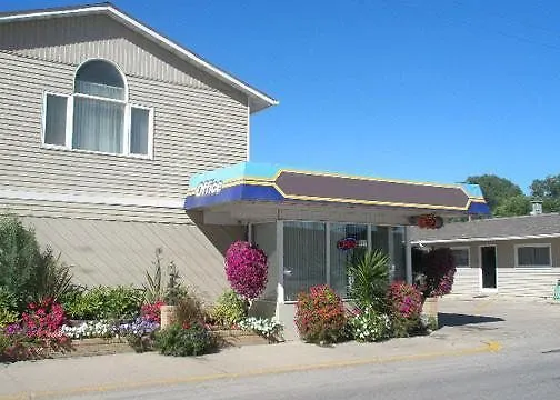 Roadside Hotel Sheridan